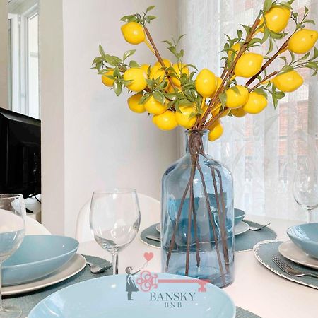 Lime Splendido X4Pax Lugano City -By Easylife Swiss Buitenkant foto