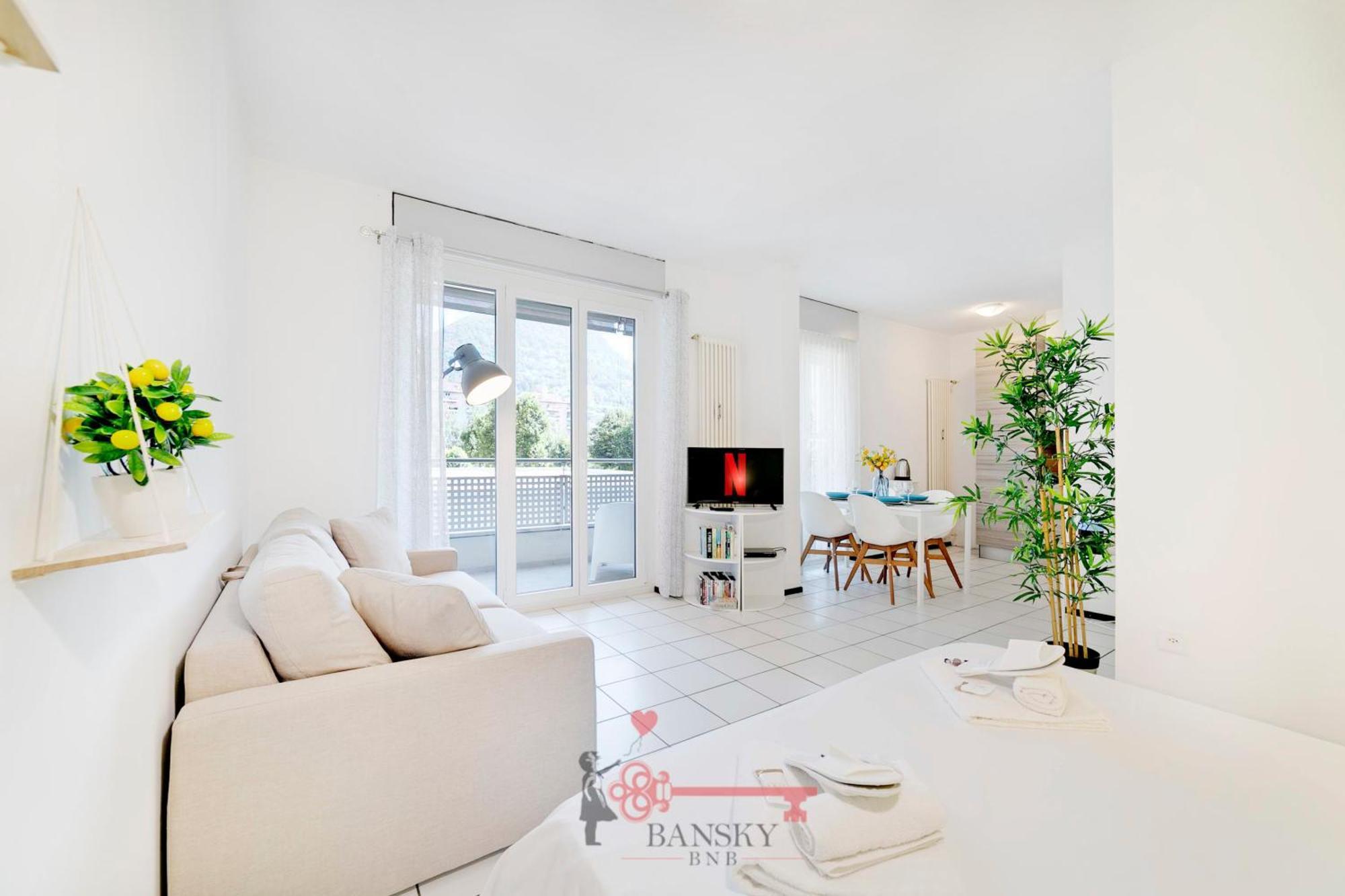 Lime Splendido X4Pax Lugano City -By Easylife Swiss Buitenkant foto