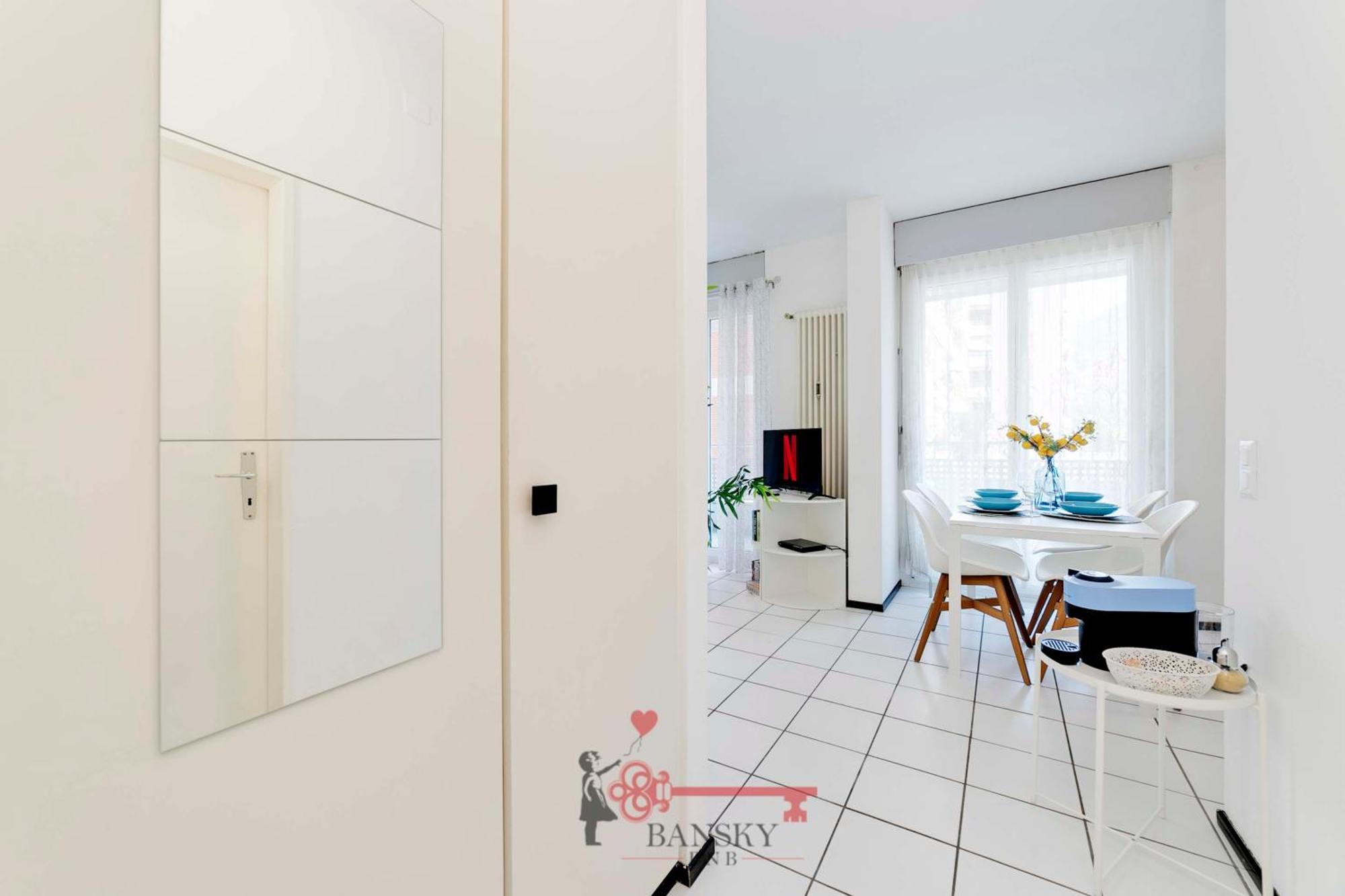 Lime Splendido X4Pax Lugano City -By Easylife Swiss Buitenkant foto
