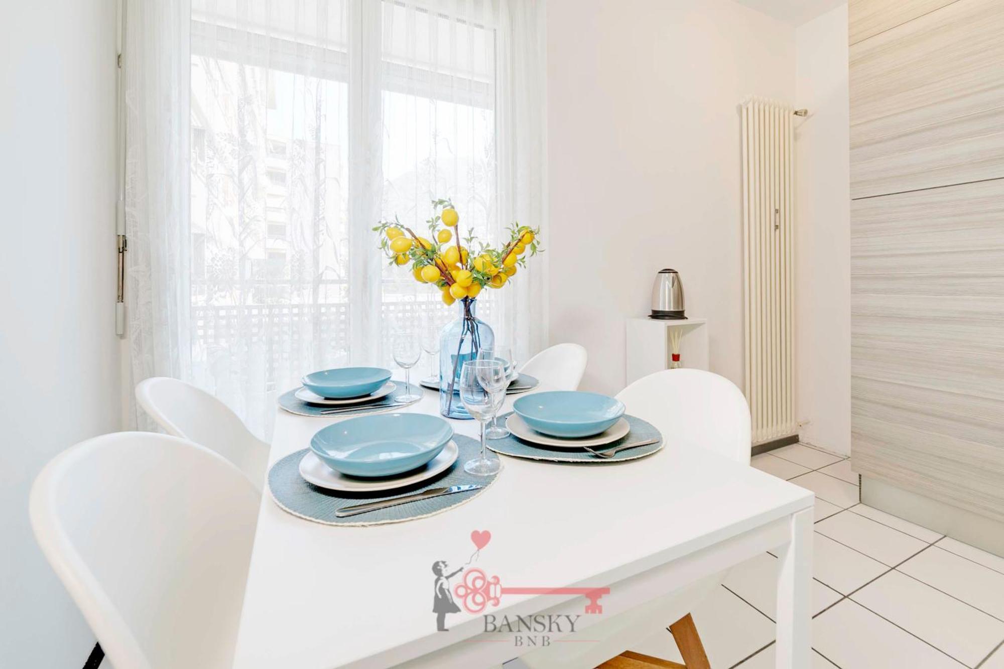 Lime Splendido X4Pax Lugano City -By Easylife Swiss Buitenkant foto