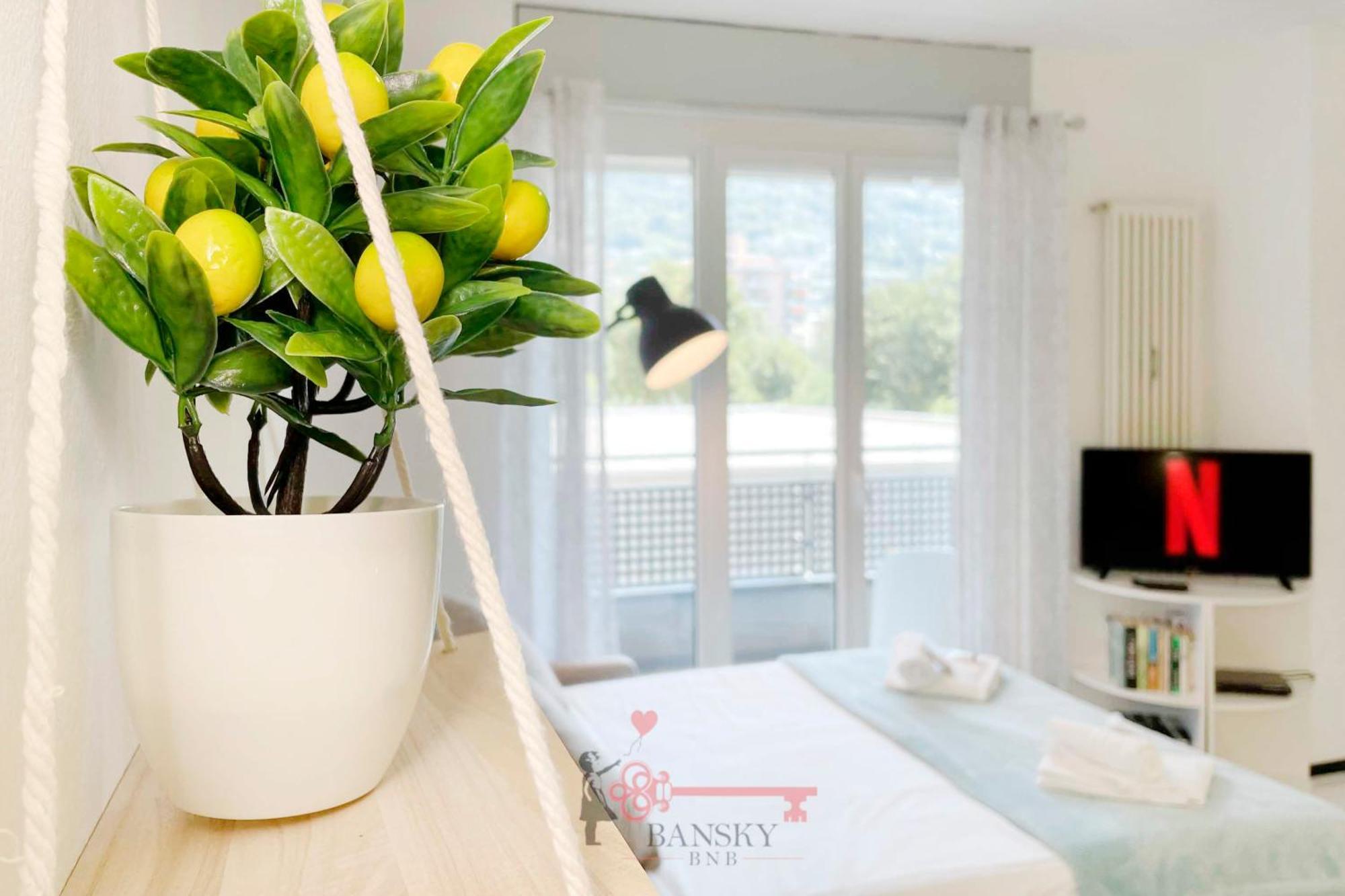 Lime Splendido X4Pax Lugano City -By Easylife Swiss Buitenkant foto
