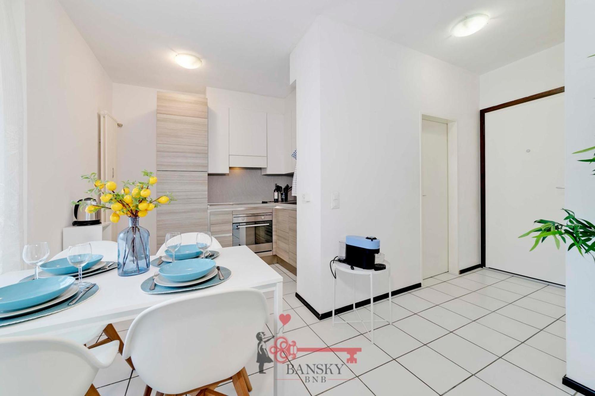 Lime Splendido X4Pax Lugano City -By Easylife Swiss Buitenkant foto