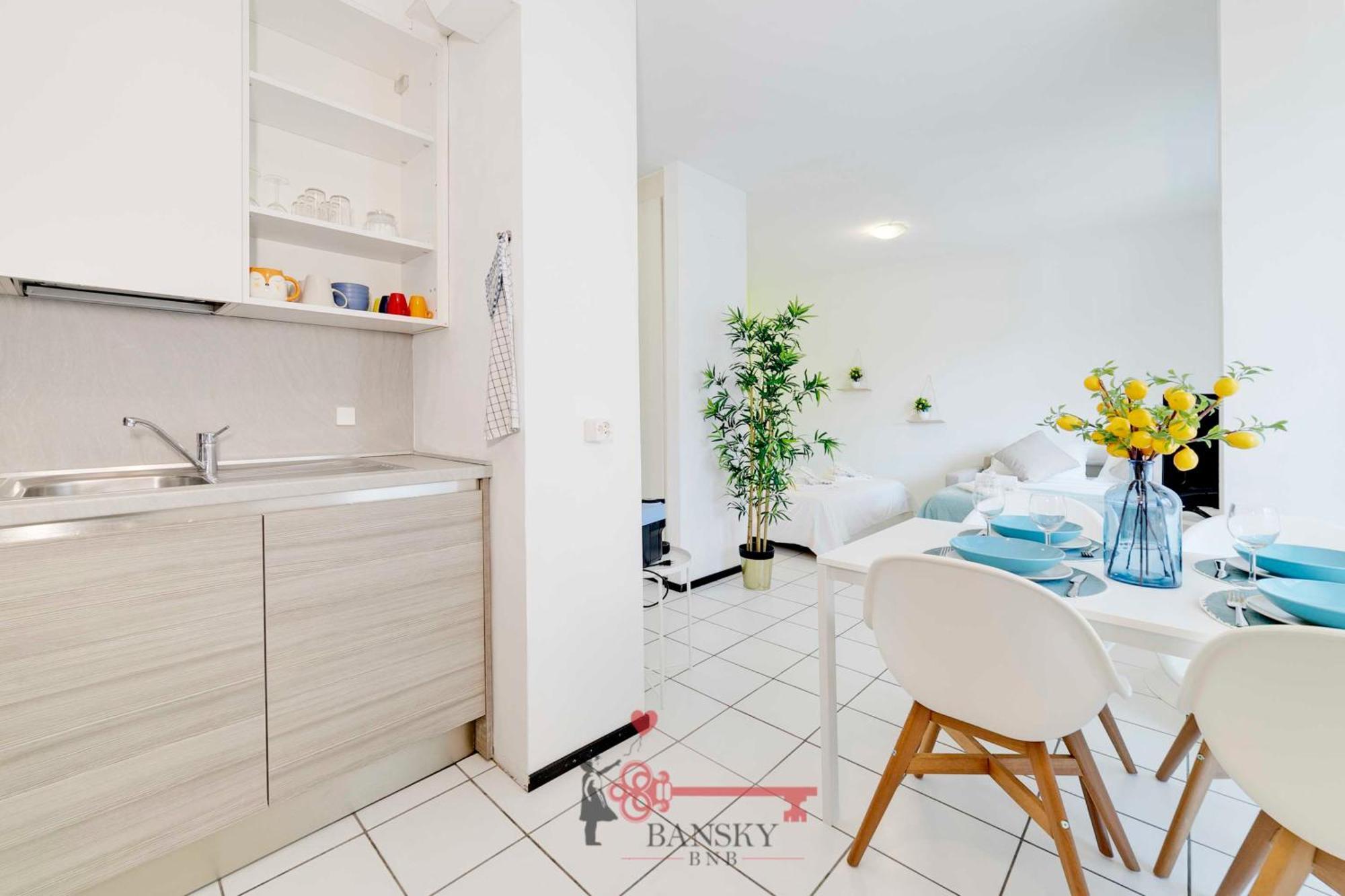 Lime Splendido X4Pax Lugano City -By Easylife Swiss Buitenkant foto