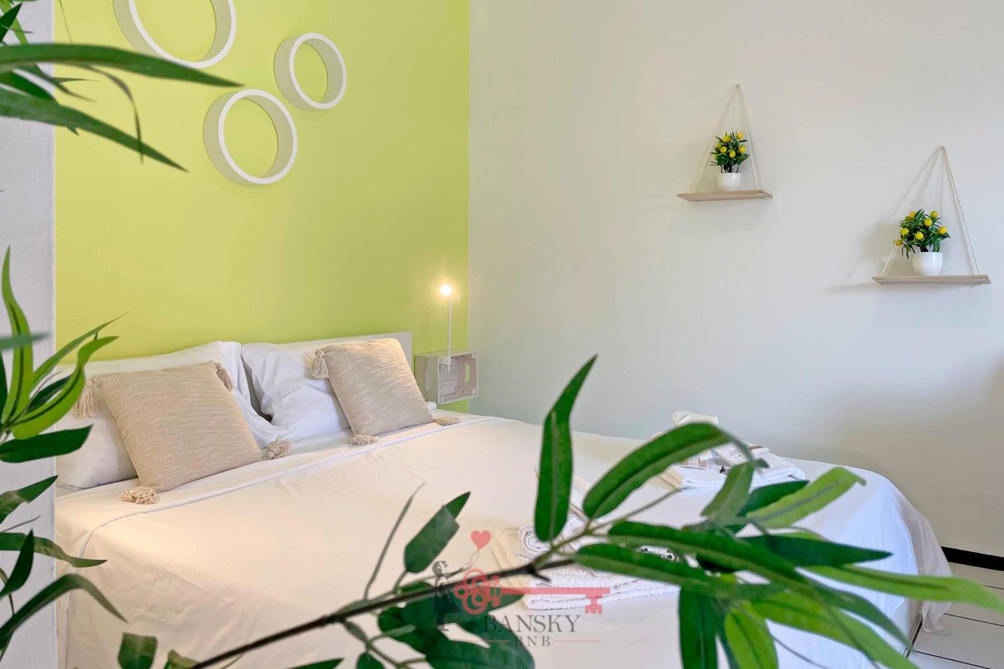 Lime Splendido X4Pax Lugano City -By Easylife Swiss Buitenkant foto