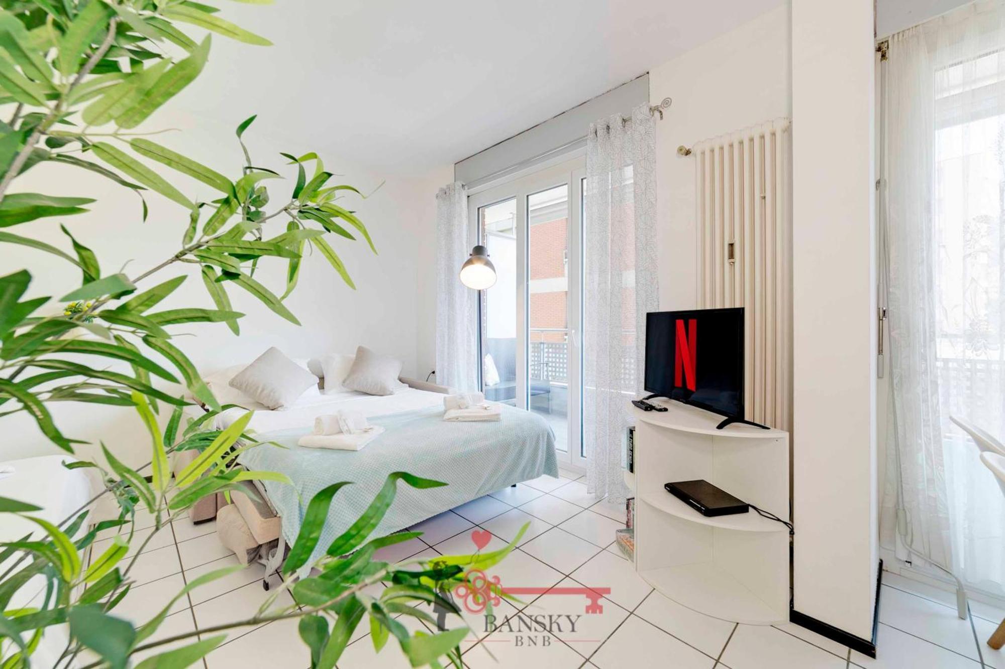Lime Splendido X4Pax Lugano City -By Easylife Swiss Buitenkant foto